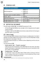 Preview for 48 page of FAZUA RIDE 50 TRAIL Original Instructions Manual