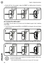 Preview for 50 page of FAZUA RIDE 50 TRAIL Original Instructions Manual