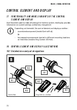 Preview for 72 page of FAZUA RIDE 60 Original Instructions Manual