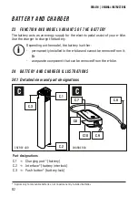 Preview for 82 page of FAZUA RIDE 60 Original Instructions Manual