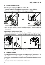 Preview for 92 page of FAZUA RIDE 60 Original Instructions Manual