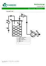 Preview for 11 page of Fazzini F-18 Battery Service Manual