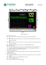 Предварительный просмотр 16 страницы Fazzini FM5000C User Manual