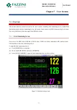 Предварительный просмотр 31 страницы Fazzini FM5000C User Manual