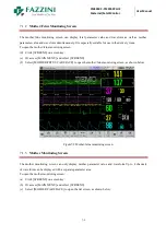 Предварительный просмотр 32 страницы Fazzini FM5000C User Manual