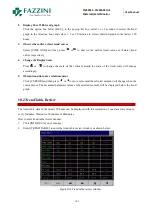 Предварительный просмотр 53 страницы Fazzini FM5000C User Manual