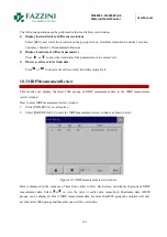 Предварительный просмотр 54 страницы Fazzini FM5000C User Manual