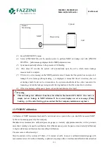 Предварительный просмотр 70 страницы Fazzini FM5000C User Manual