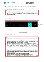 Предварительный просмотр 106 страницы Fazzini FM5000C User Manual