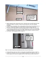 Preview for 12 page of FB Jets FEI BAO Assembly Manual