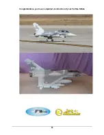 Preview for 54 page of FB Jets FEI BAO Assembly Manual