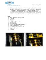 Предварительный просмотр 16 страницы FB Jets T33 Assembly Manual