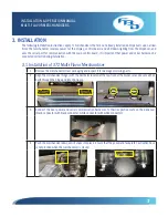 Preview for 5 page of FBD 372 Installation & Operation Manual