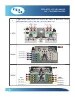 Preview for 18 page of FBD 372 Installation & Operation Manual