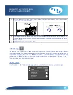 Preview for 19 page of FBD 372 Installation & Operation Manual