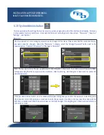 Preview for 29 page of FBD 372 Installation & Operation Manual