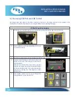 Preview for 34 page of FBD 372 Installation & Operation Manual