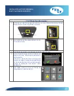 Preview for 35 page of FBD 372 Installation & Operation Manual