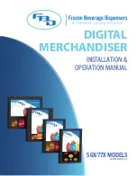 Preview for 1 page of FBD 56X Series Installation & Operation Manual