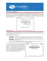 Preview for 19 page of FBD 77 Series Installation And Operation Manual