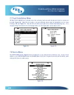 Preview for 24 page of FBD 77 Series Installation & Operation Manual