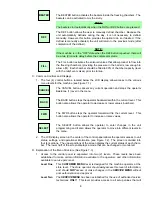 Preview for 11 page of FBD FBD553D Installation, Operation And Service Manual