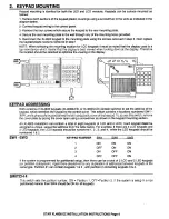 Preview for 5 page of FBI Star XL 4800 EZ Hookup And Installation Instructions