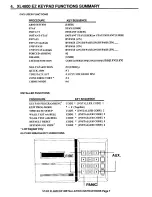 Preview for 8 page of FBI Star XL 4800 EZ Hookup And Installation Instructions