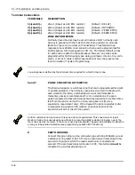 Preview for 16 page of FBI XL-1T Installation And Setup Manual