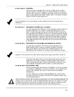 Preview for 17 page of FBI XL-1T Installation And Setup Manual