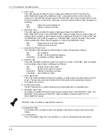 Preview for 24 page of FBI XL-1T Installation And Setup Manual