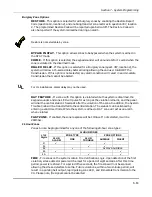 Preview for 49 page of FBI XL-1T Installation And Setup Manual