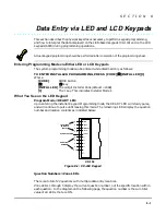 Preview for 55 page of FBI XL-1T Installation And Setup Manual