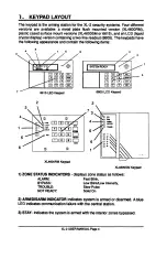 Предварительный просмотр 4 страницы FBI XL-2 Owner'S Manual