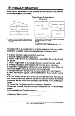 Предварительный просмотр 13 страницы FBI XL-2 Owner'S Manual