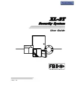 Preview for 1 page of FBI XL-2T User Manual