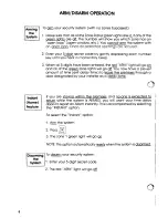 Предварительный просмотр 3 страницы FBI XL1218R User Manual