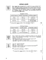 Предварительный просмотр 5 страницы FBI XL1218R User Manual