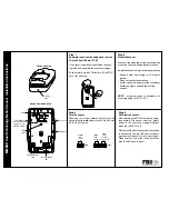 Предварительный просмотр 1 страницы FBII MX-500 Installation Instructions