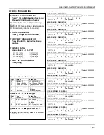 Предварительный просмотр 85 страницы FBII Omni-408A Installation And Setup Gude