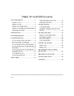 Предварительный просмотр 2 страницы FBII OMNI-408EU User Manual