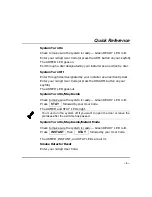 Предварительный просмотр 3 страницы FBII OMNI-408EU User Manual