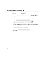 Предварительный просмотр 8 страницы FBII OMNI-408EU User Manual