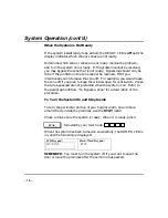 Предварительный просмотр 10 страницы FBII OMNI-408EU User Manual