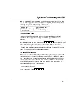 Предварительный просмотр 13 страницы FBII OMNI-408EU User Manual