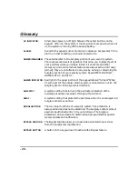 Preview for 28 page of FBII OMNI-624 User Manual