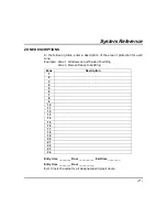 Предварительный просмотр 7 страницы FBII OMNI-624EU User Manual