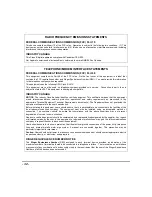 Предварительный просмотр 32 страницы FBII OMNI-624EU User Manual