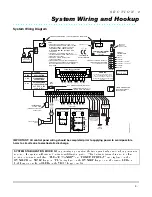 Предварительный просмотр 7 страницы FBII OMNI-848 Installation And Setup Manual