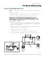 Preview for 13 page of FBII OMNI-848 Installation And Setup Manual